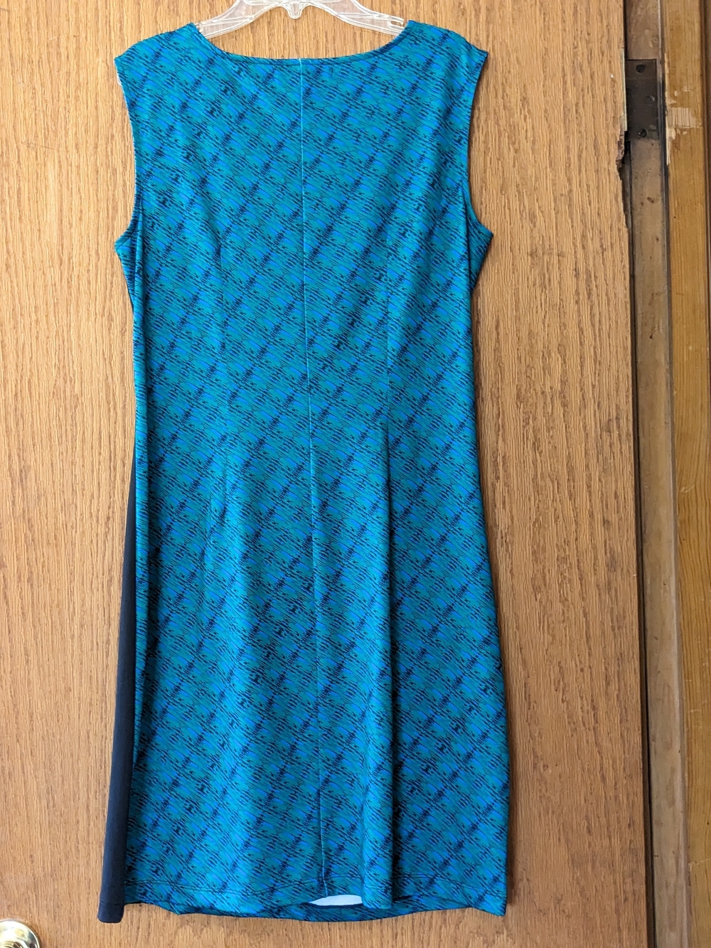 Studio Works Dress - Picture 3 of 3